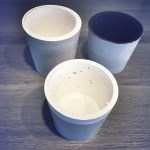 kaarsenhouders in beton (1)