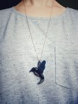 kolibrie ketting