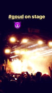 Lokerse Feesten Goud Bazart