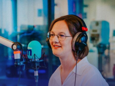 Het Stille Meisje op MNM: ‘Ik MOET elk jaar alleen op vakantie.’