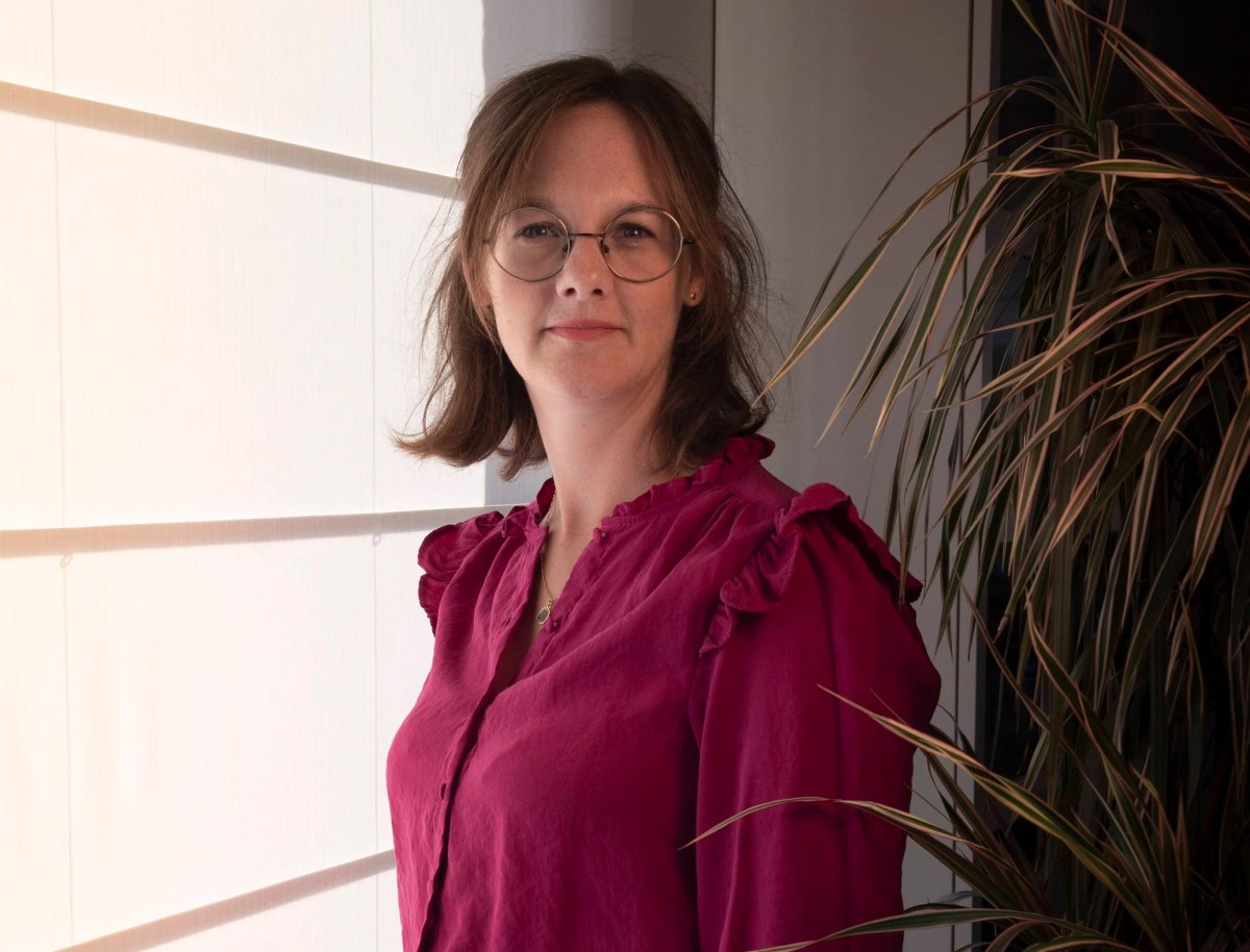 Het Stille Meisje in podcast Groen Gebladerte (Radio 1) – Het stille meisje